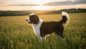 Perro pastor de valée