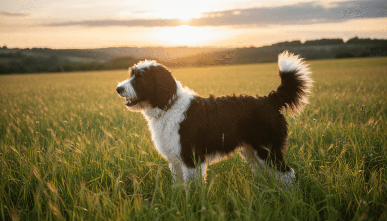 Perro pastor de valée