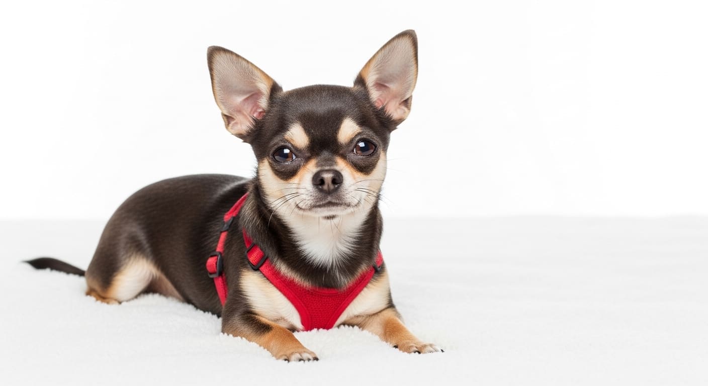 Perro chihuahua
