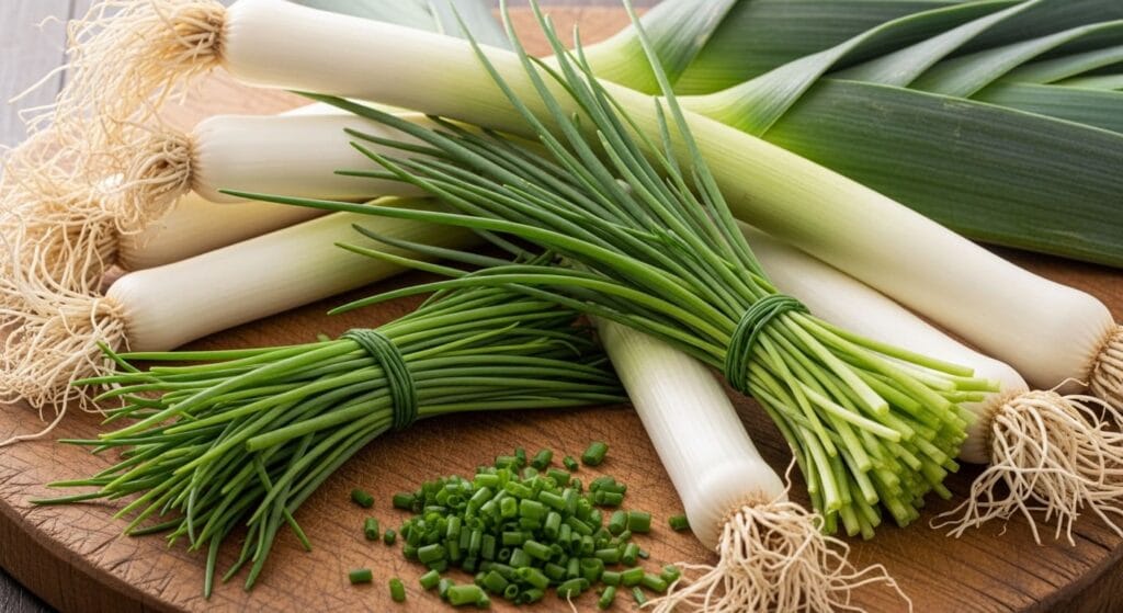 ¿Qué verduras son malas para los perros?