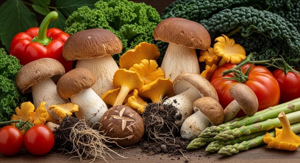 ¿Qué verduras son malas para los perros?