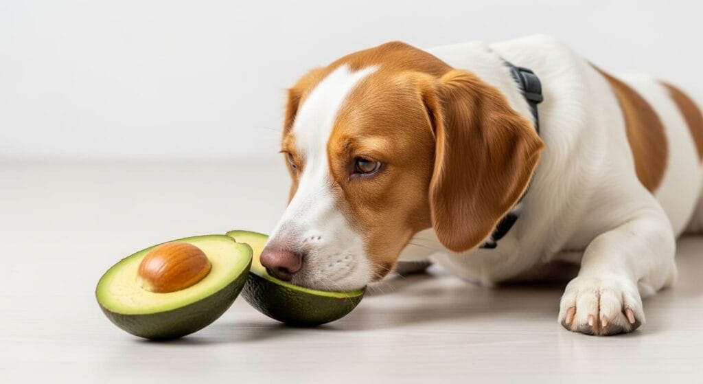¿Los perros pueden comer aguacate?