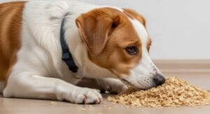 ¿Los perros pueden comer avena?