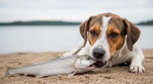 ¿Los perros pueden comer bacalao?