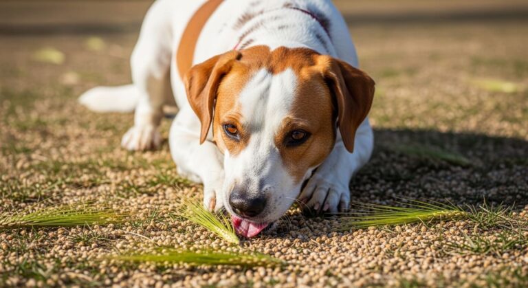 ¿Los perros pueden comer cebada?