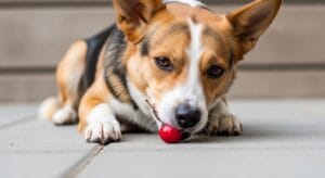 ¿Los perros pueden comer cereza?