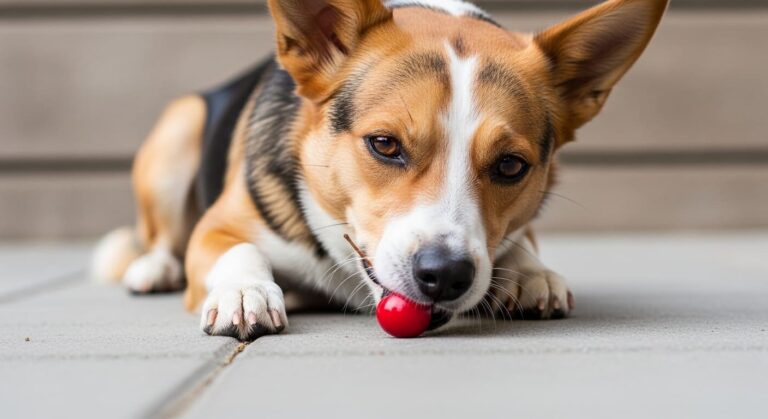 ¿Los perros pueden comer cereza?