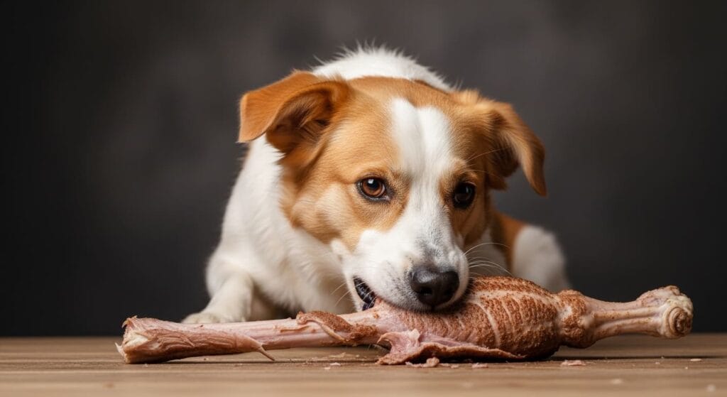 ¿Los perros pueden comer cordero?