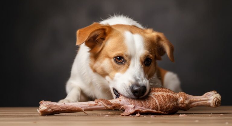 ¿Los perros pueden comer cordero?