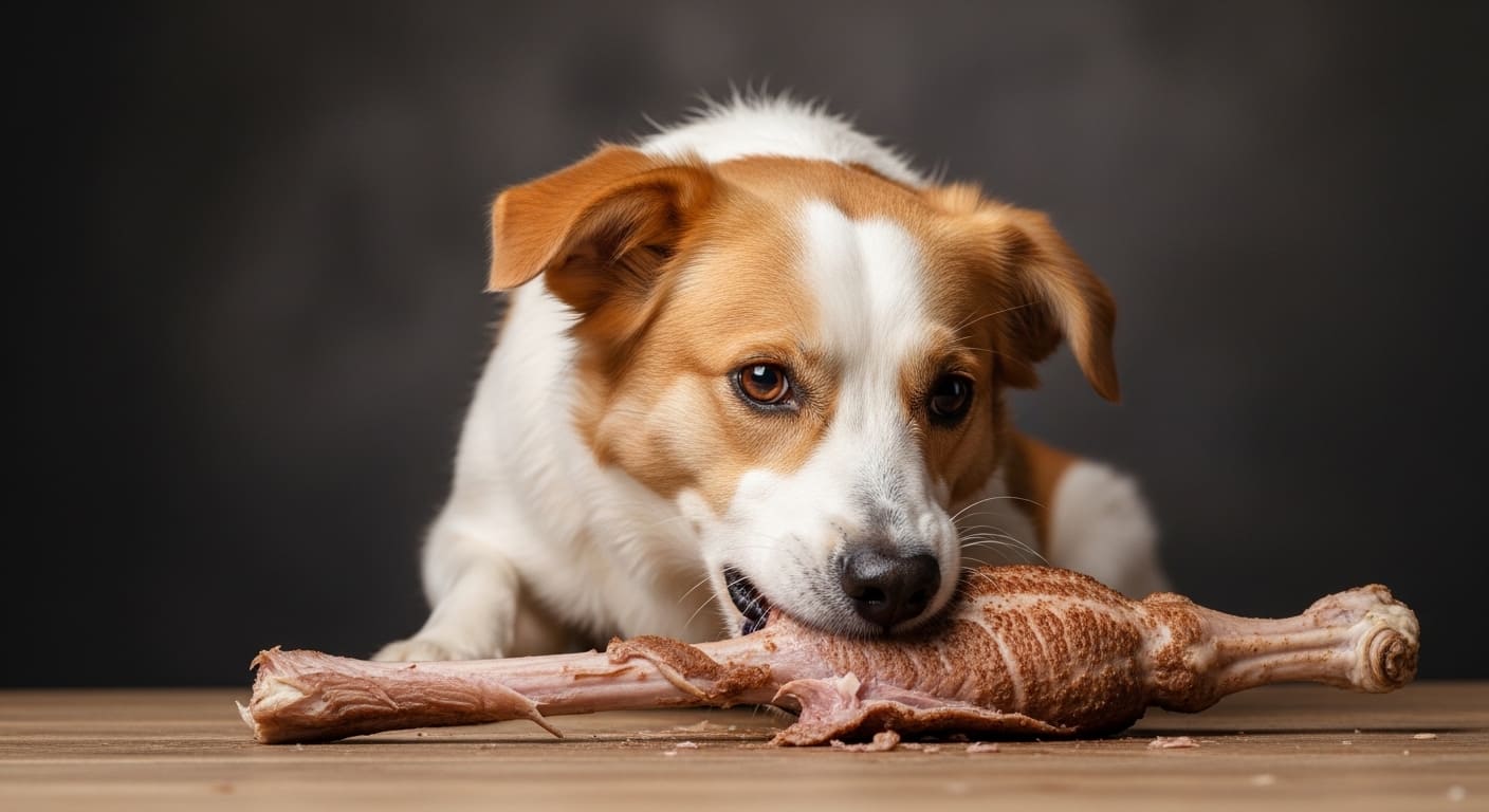 ¿Los perros pueden comer cordero?