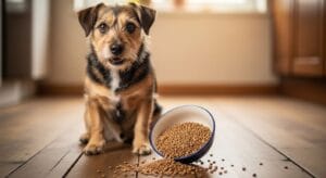 ¿Los perros pueden comer lentejas?