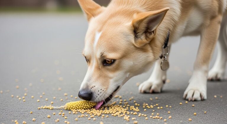 ¿Los perros pueden comer mijo?