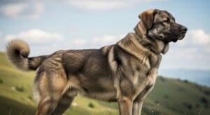 Perro Šarplaninac