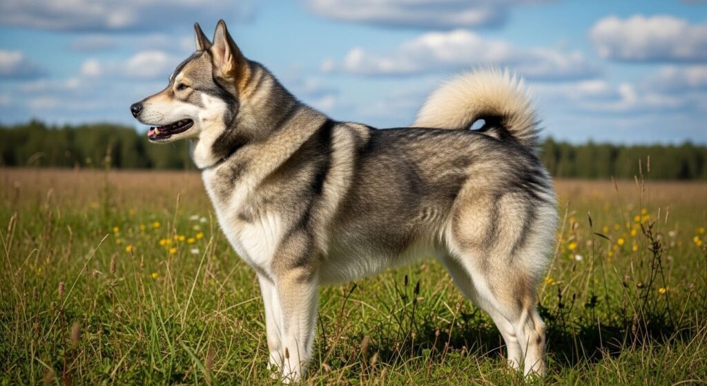 Perro jämthund