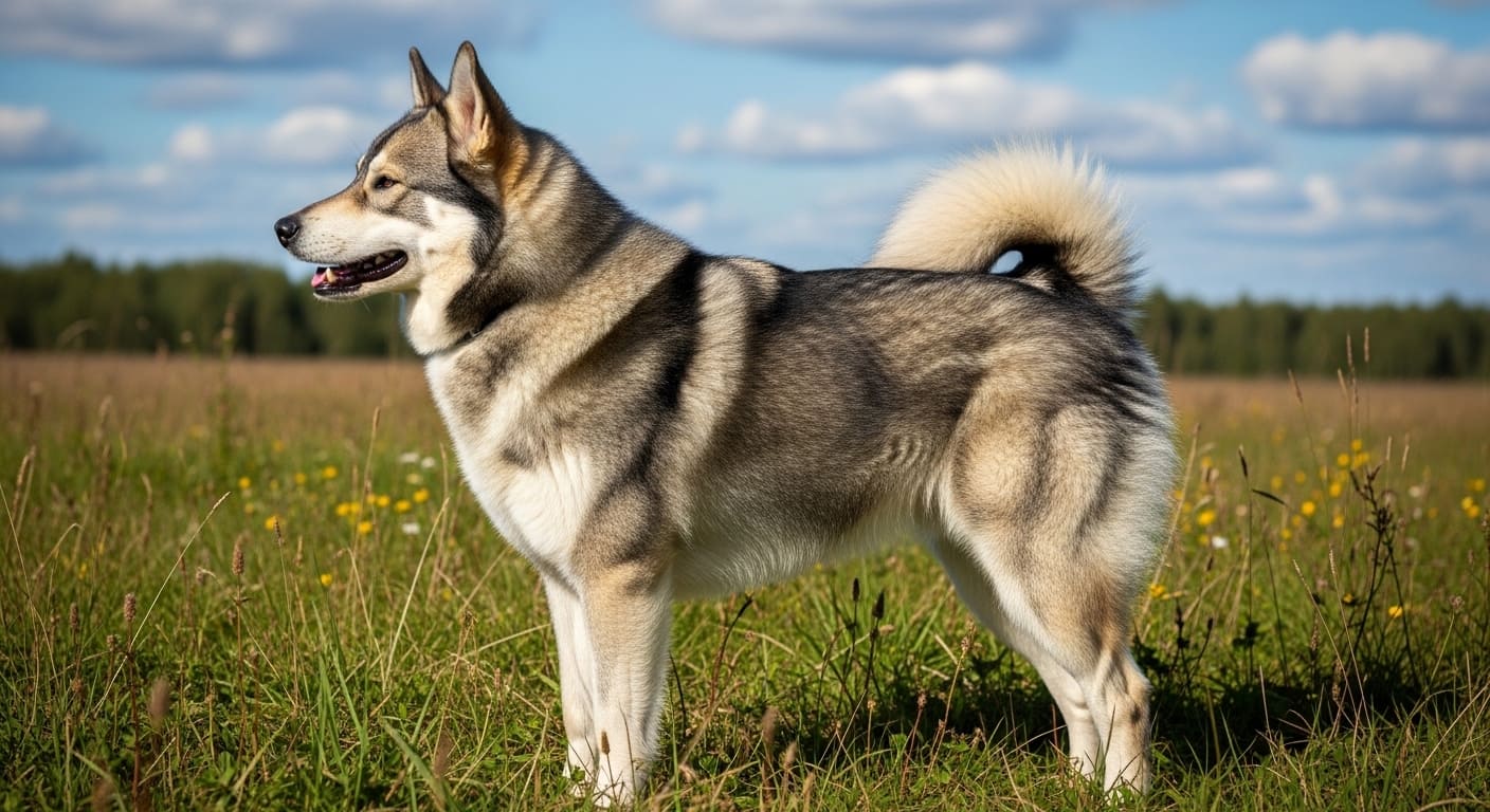 Perro jämthund