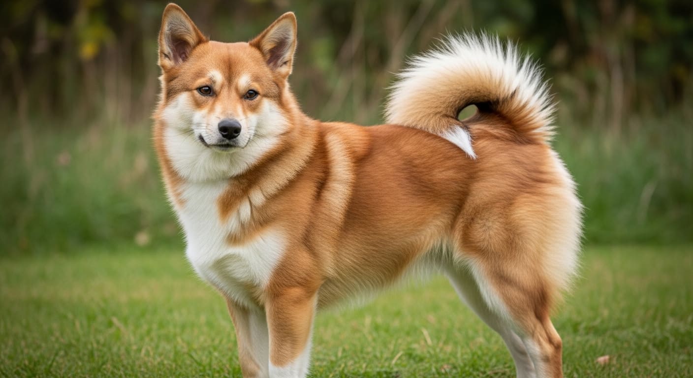 Perro lundehund