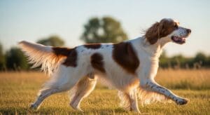 Perros setter