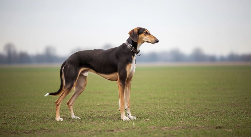 Perro sloughi