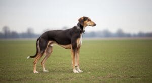 Perro sloughi