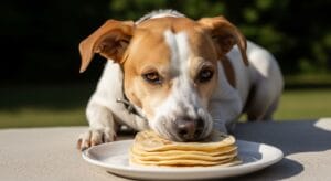 ¿Los perros pueden comer tortillas?