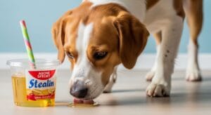 ¿Los perros pueden comer gelatina