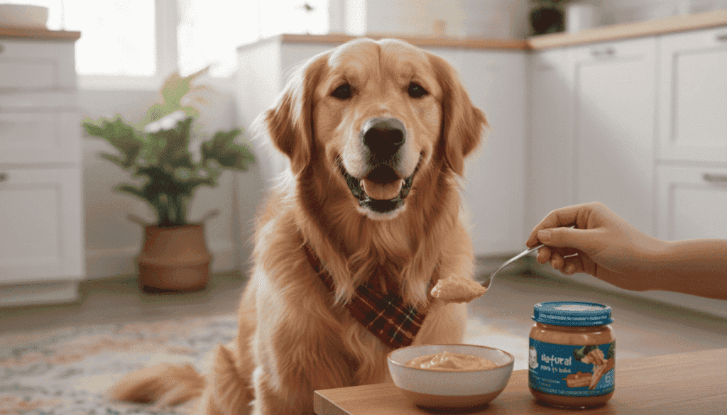 ¿Los perros pueden comer gerber