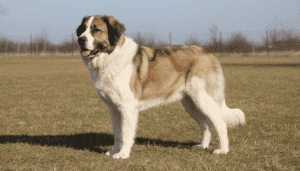 Perro Mastín del Pirineo