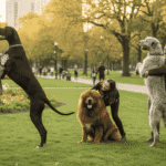 Perros grandes