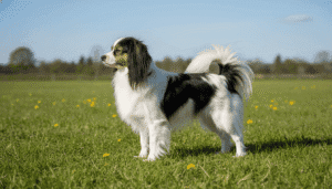 Perro Phalène