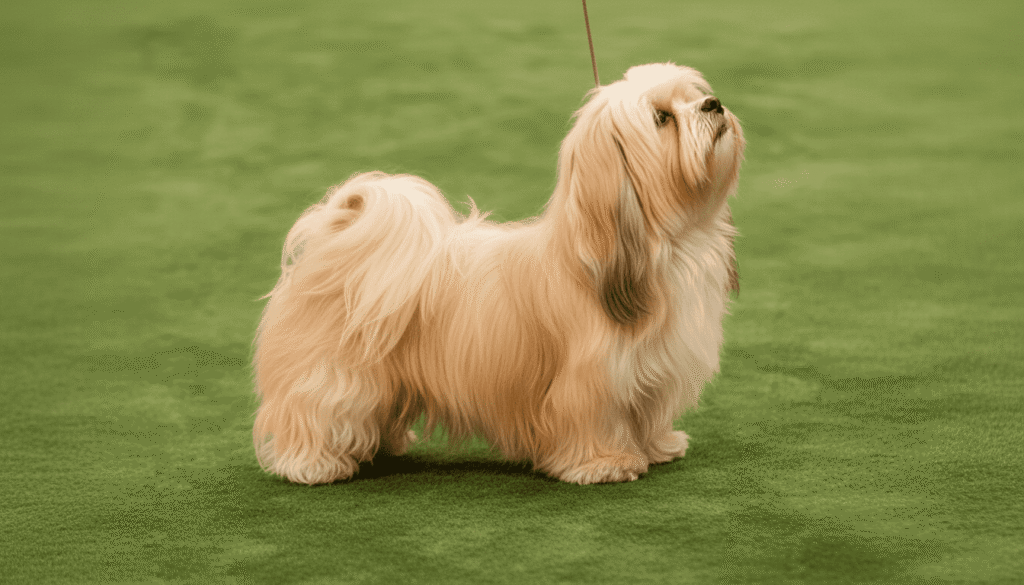 Perro Bichón Habanero