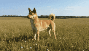 Perro Chindo