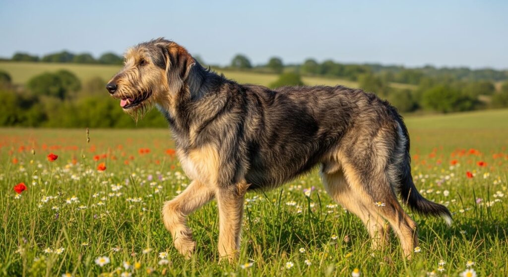 Perro Otterhound