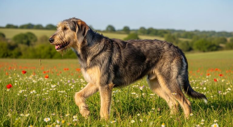 Perro Otterhound