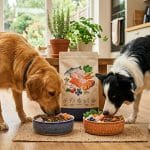 Nutrición avanzada para perros 