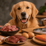 Proteínas y alimentos de origen animal