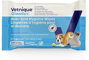 accesorios higiénicos para perros