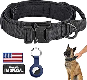 collar para mascotas