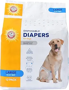 pañales con alta absorción