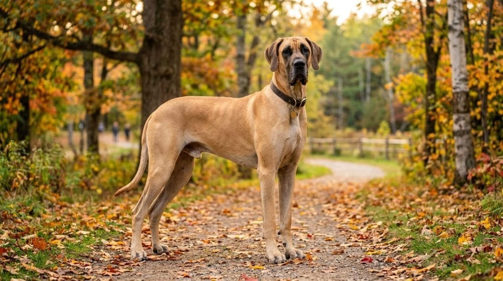 Perro Gran Danés