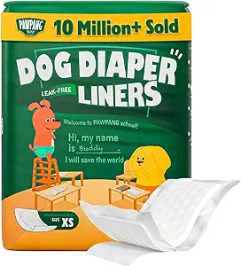 protector higiénico para perros