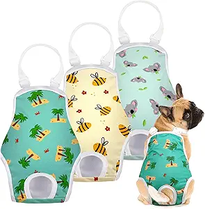 ropa higiénica para perros