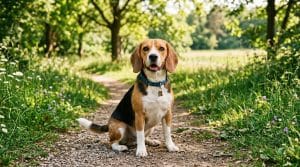 Perro Beagle
