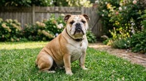 Perro Bulldog